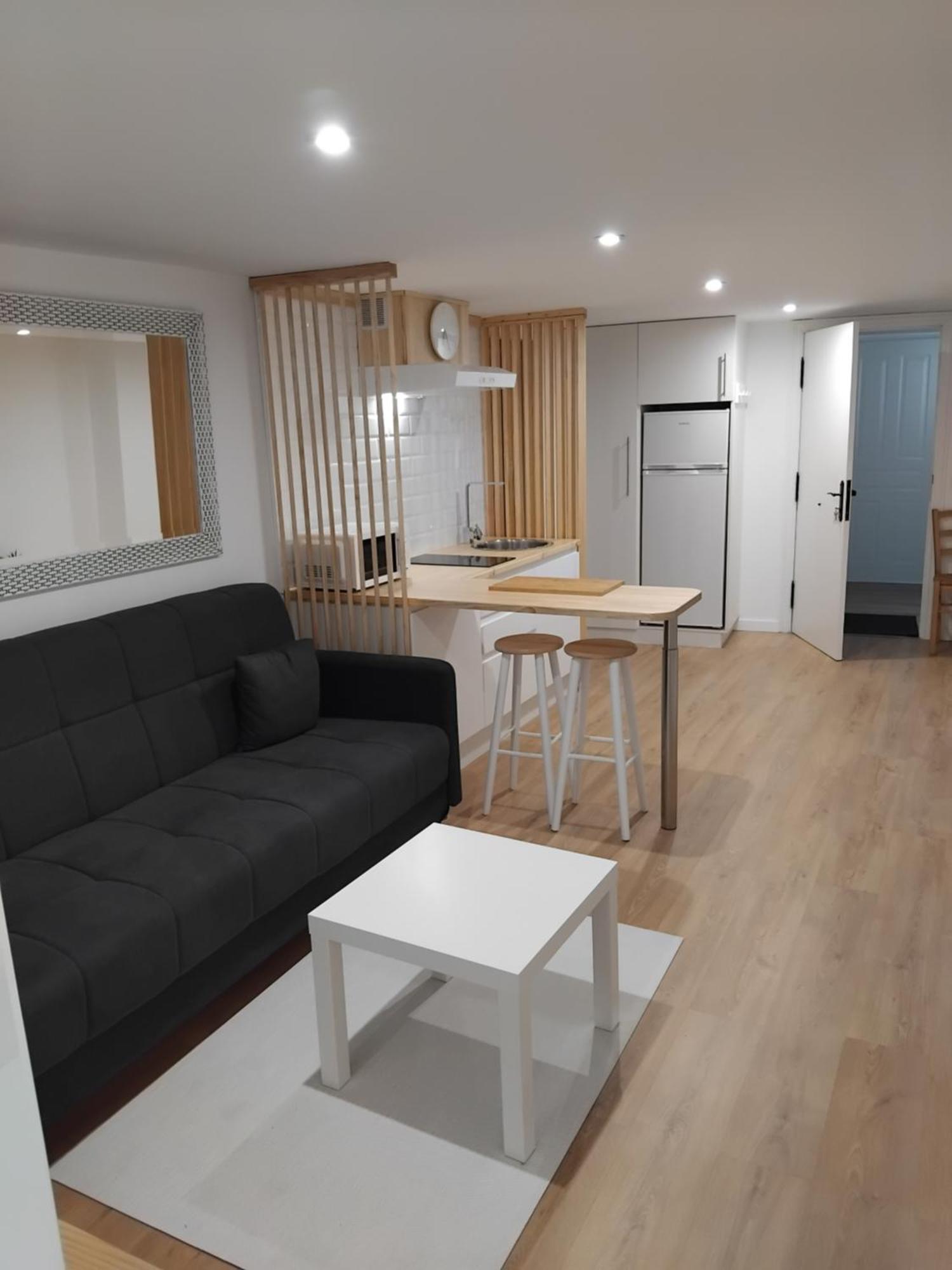 Apartment Sita *